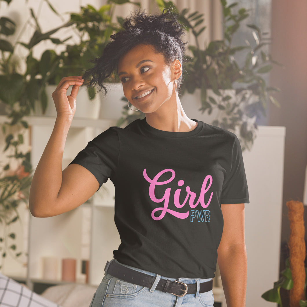 Girl Power T-Shirt