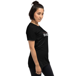 ER Nurse T-Shirt