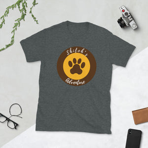 Shiloh's Adventure T-Shirt