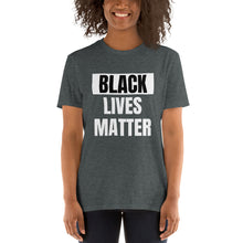Load image into Gallery viewer, Black Lives Matter T-Shirt

