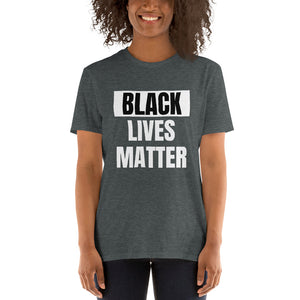 Black Lives Matter T-Shirt