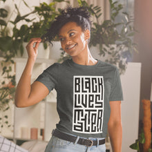 Load image into Gallery viewer, Black Lives Matter T-Shirt
