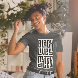 Black Lives Matter T-Shirt