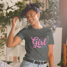 Load image into Gallery viewer, Girl Power T-Shirt
