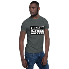 Load image into Gallery viewer, Black Lives Matter T-Shirt
