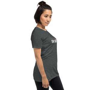 ER Nurse T-Shirt