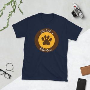 Shiloh's Adventure T-Shirt