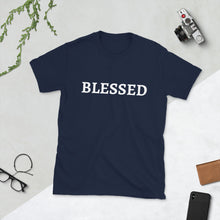 Load image into Gallery viewer, Blessed T-Shirt
