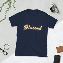 Load image into Gallery viewer, Blessed T-Shirt
