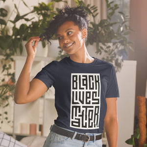 Black Lives Matter T-Shirt