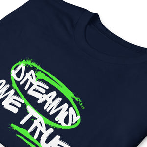 Dreams Come True T-Shirt