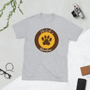 Shiloh's Adventure T-Shirt