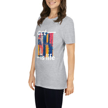 Load image into Gallery viewer, Art Is Life T-Shirt
