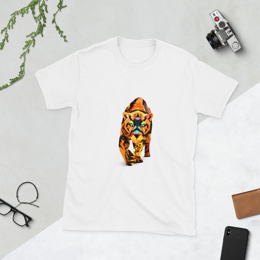 Tiger T-Shirt
