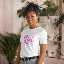 Load image into Gallery viewer, Girl Power T-Shirt
